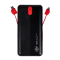 Зовнішній акумулятор LP PQ24 20000mAh