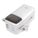 Внешний аккумулятор LP PQ50 50000mAh