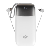 Внешний аккумулятор LP PQ50 50000mAh