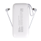 Внешний аккумулятор LP PQ50 50000mAh