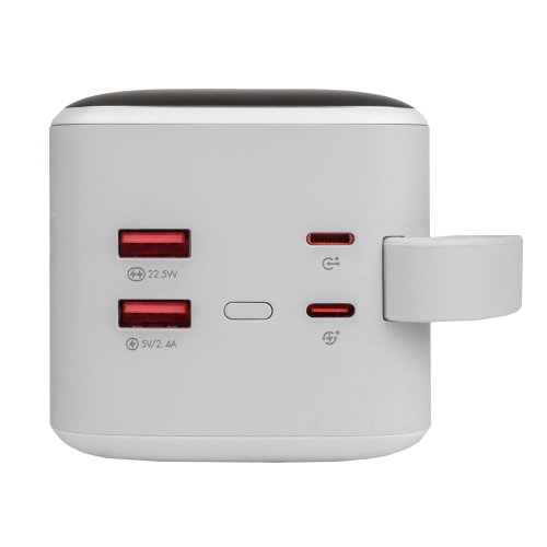 Внешний аккумулятор LP PQ50 50000mAh
