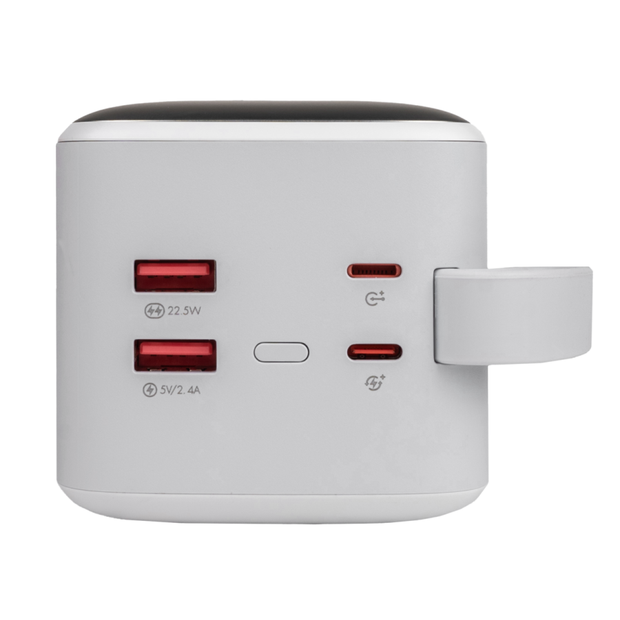 Внешний аккумулятор LP PQ50 50000mAh