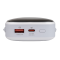 Внешний аккумулятор LP PQ20 20000mAh