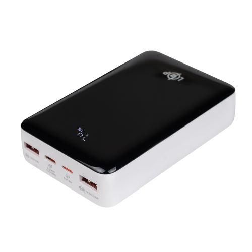 Зовнішній акумулятор LP PQ22 20000mAh