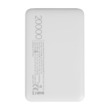 Внешний аккумулятор LP PQ22 20000mAh