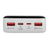 Внешний аккумулятор LP PQ22 20000mAh