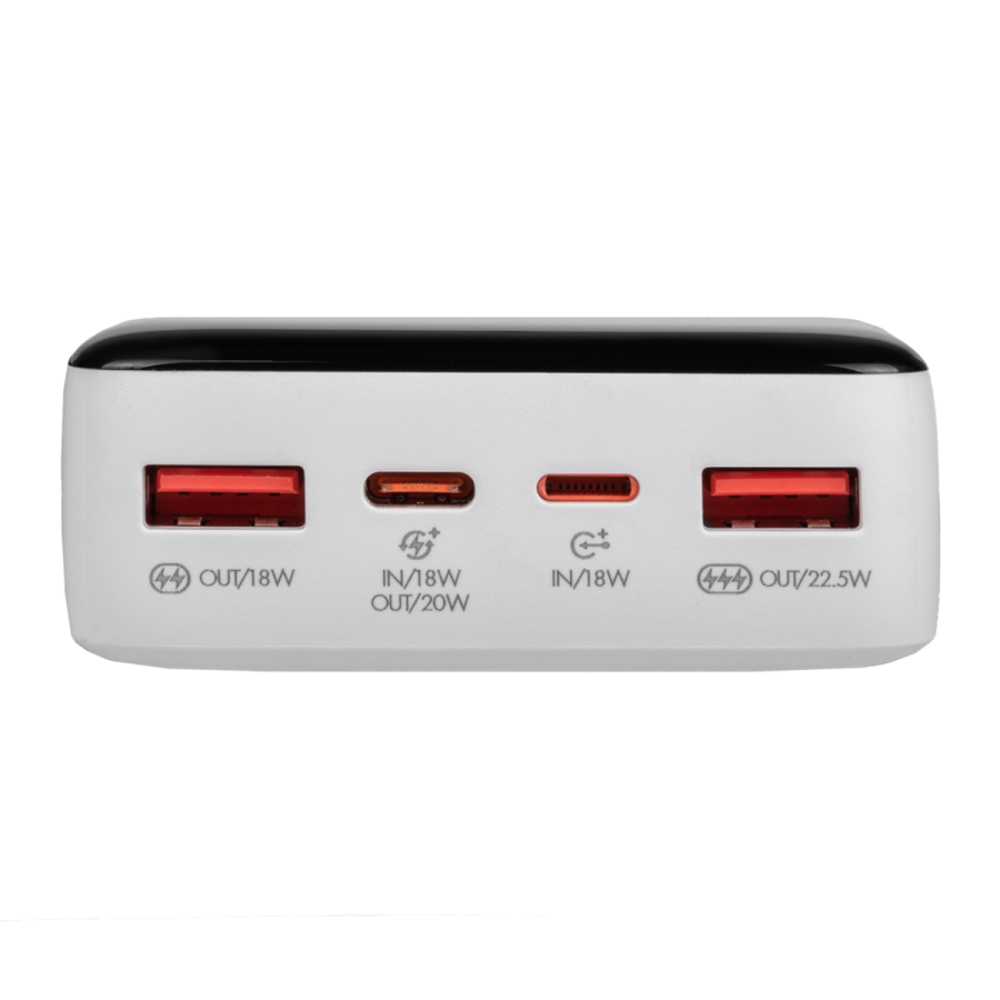 Внешний аккумулятор LP PQ22 20000mAh