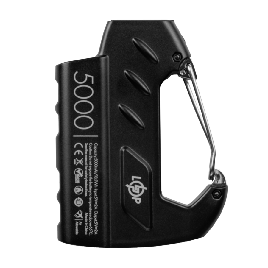 Внешний аккумулятор LP PR522 5000mAh