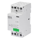Контактор IKA25-40 25А 4НВ 220/240 В 50/60 Гц (30046007000)