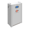 Аккумулятор LP LiFePO4 51,2V - 280 Ah (14336 Wh) (Smart BMS 200A) с LCD AB RS485/CAN