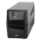 Линейно-интерактивный ИБП LPM-525VA-P (367Вт)