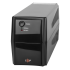 Лінійно-інтерактивне ДБЖ LPM-525VA-P (367Вт)