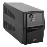 Линейно-интерактивный ИБП LPM-525VA-P (367Вт)