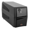 Линейно-интерактивный ИБП LPM-525VA-P (367Вт)