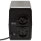 Линейно-интерактивный ИБП LPM-525VA-P (367Вт)