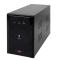 Лінійно-інтерактивне ДБЖ LPM-1250VA (875Вт)