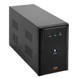 Лінійно-інтерактивне ДБЖ LPM-1250VA (875Вт)