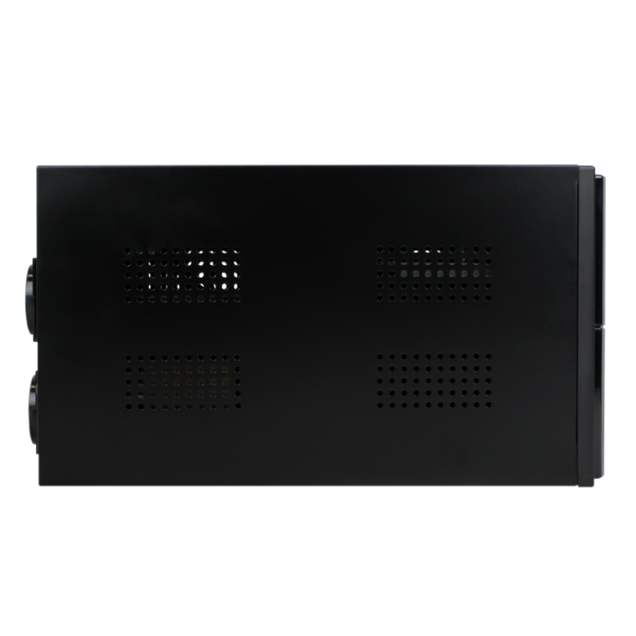 Лінійно-інтерактивне ДБЖ LPM-1250VA (875Вт)