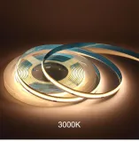 Лед стрічка LED TECH 12В СОВ-320 12Вт 850Лм COB/FCOB 3000K IP20
