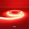 Лед стрічка LED TECH 12В СОВ-320 12Вт COB/FCOB Червоний (RED) IP20