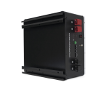 АКБ Акумулятор 24В 5,12 кВт 200Ah LiFePO4 Накопичувач енергії Must LP16-24200 25,6V BMS100 8S, IP21, 6000Cycles, 486х442х250мм 44кг