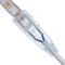 Кабель живлення PROLUM™ для LED стрічки 220V - 12ММ