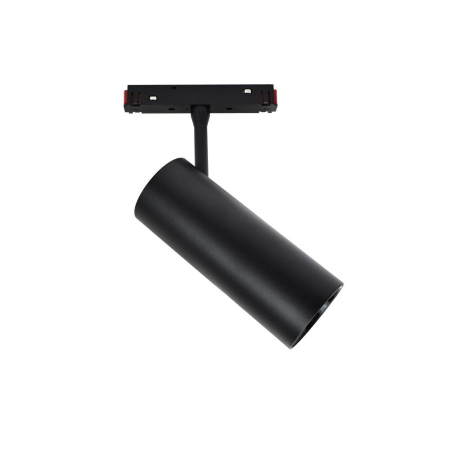 Магнітний трековий світильник PROLUM™ M20; 20W; 48V; SERIES "TR-WF"; Wi-Fi; SMART 3000K - 6000K