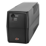 Лінійно-інтерактивне ДБЖ LPM-625VA-P (437Вт)