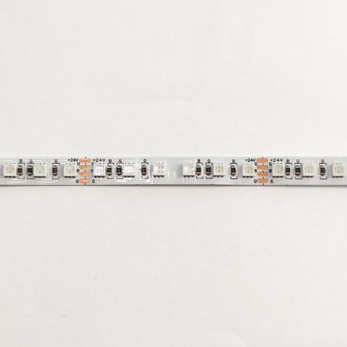 LED лента 24В 3535-120 17Вт BPS-G3-24 RGB IP20