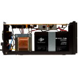 Лінійно-інтерактивне ДБЖ LPM-U625VA (437Вт)