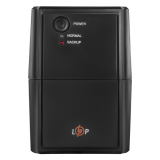 Лінійно-інтерактивне ДБЖ LPM-825VA-P (577Вт)