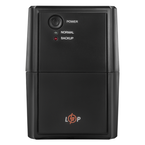Лінійно-інтерактивне ДБЖ LPM-825VA-P (577Вт)