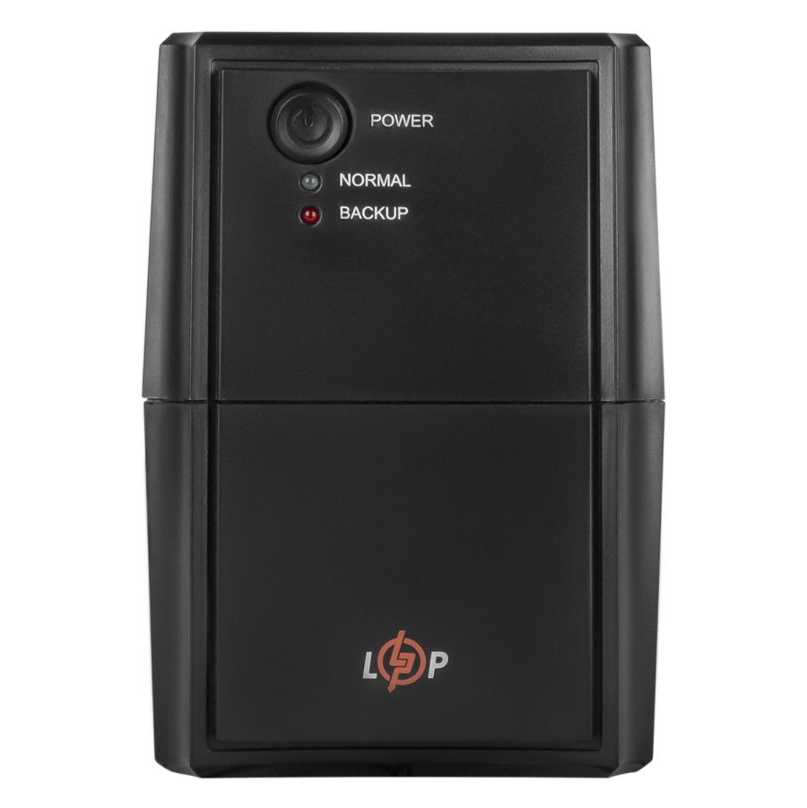 Лінійно-інтерактивне ДБЖ LPM-825VA-P (577Вт)
