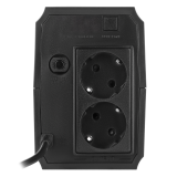 Лінійно-інтерактивне ДБЖ LPM-825VA-P (577Вт)