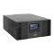 ДБЖ з правильною синусоїдою 12V LPM-PSW-1500VA (1050Вт) під зовнішній АКБ