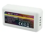 2.4G димер Miboxer Mi-light FUT036 10А для одноколірних світлодіодних стрічок. Для 4 зонних пультів