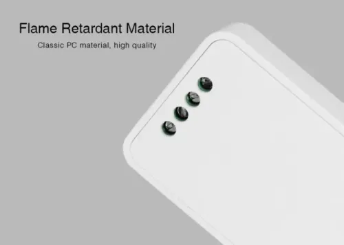 2.4G димер Miboxer Mi-light FUT036 10А для одноколірних світлодіодних стрічок. Для 4 зонних пультів