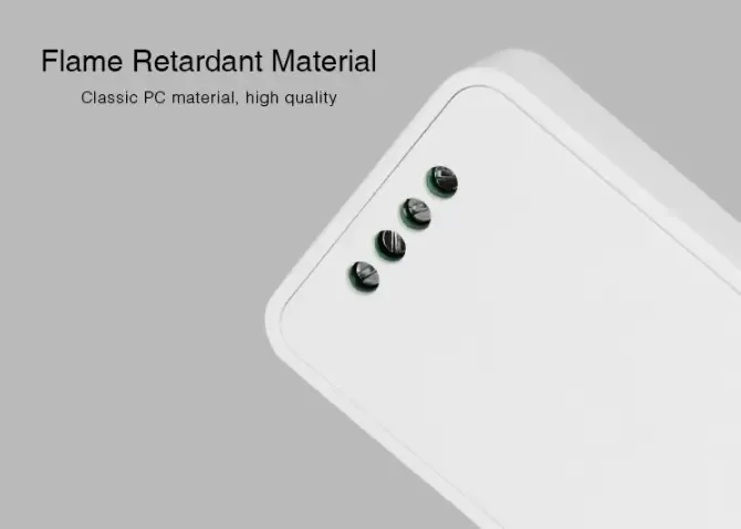 2.4G димер Miboxer Mi-light FUT036 10А для одноколірних світлодіодних стрічок. Для 4 зонних пультів