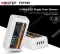 2.4G димер Miboxer Mi-light FUT036 10А для одноколірних світлодіодних стрічок. Для 4 зонних пультів