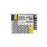 Импульсный блок питания 12В 60Вт 5А GV-SPS-C 12V5A-LS (60W)