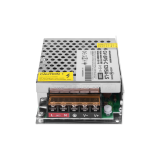 Импульсный блок питания 12В 60Вт 5А GV-SPS-C 12V5A-LS (60W)