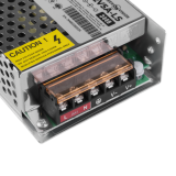 Импульсный блок питания 12В 60Вт 5А GV-SPS-C 12V5A-LS (60W)