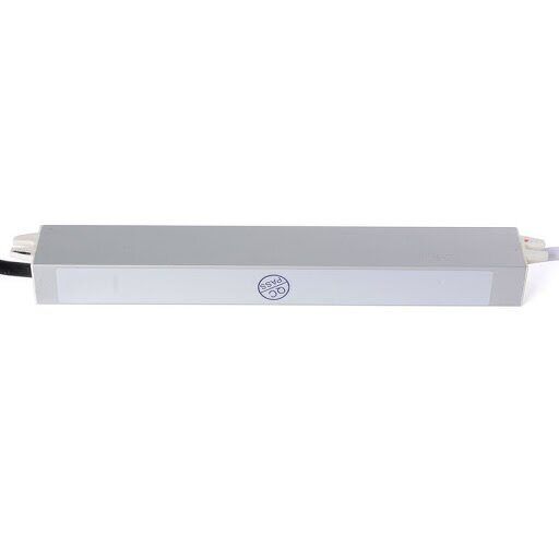 Блок живлення PROLUM™ 12V, 30W, 2.5А, Series "WPS" IP67