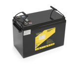 АКБ Акумулятор LiitoKala 12-300 LiFePO4 12,8V 300AH 355х245х180мм 24кг