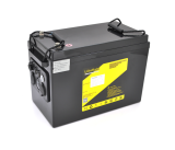 АКБ Акумулятор LiitoKala 12-200 LiFePO4 12V 200AH 355х245х180мм 17кг