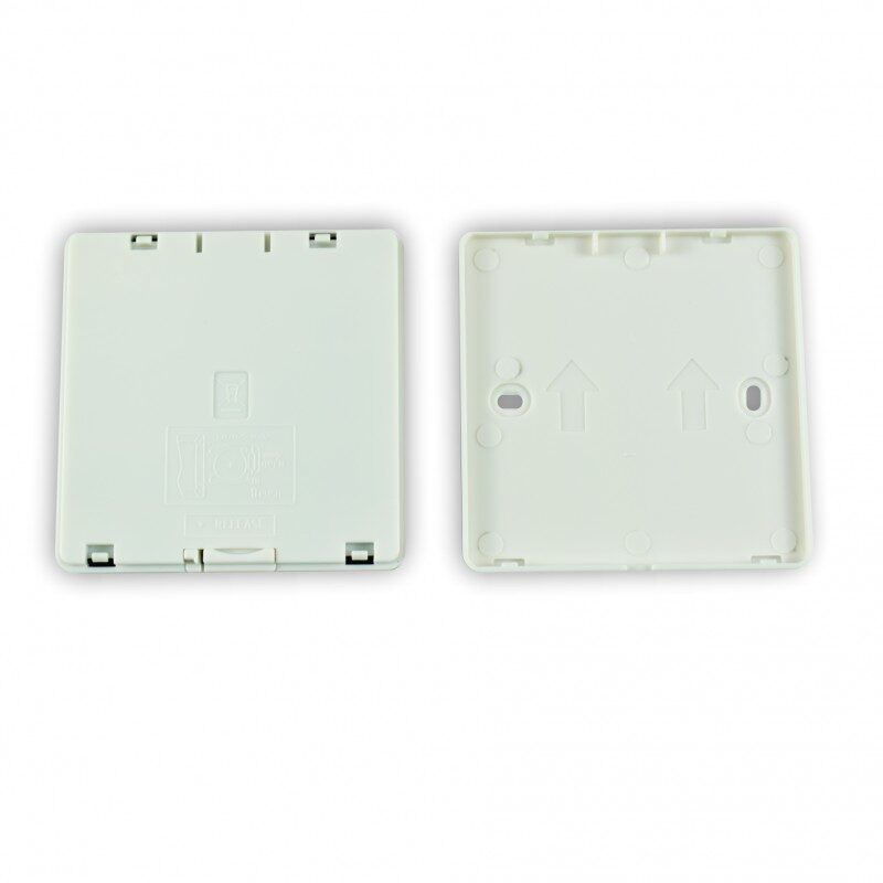 Контролер PROLUM SPI; Single color; TOUCH панель; RF;