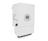 Гибридный трехфазный инвертор 10 кВт Deye SUN-10K-SG01HP3-EU-AM2 HV WI-FI HYBRID INVERTER MPPT 150-850В 37A DC 700В Parallel