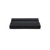 Магнітний трековий світильник PROLUM™ M25; 12W; 220V; SERIES "LRM"; Білий 4000K