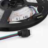 Світлодіодна LED стрічка PROLUM™ 12V; 5050\60; IP20; Series "S", Тепло-білий (2700-3000К)