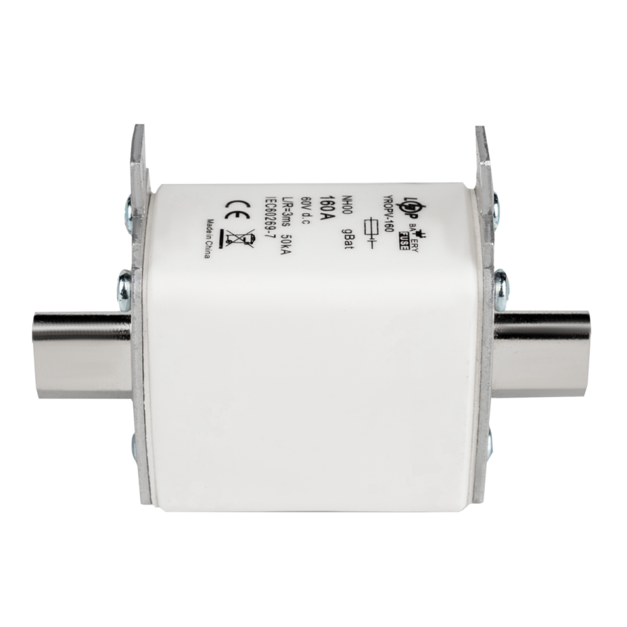 Запобіжник 160А 60V